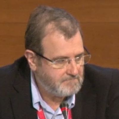 José Luis Martínez Sande